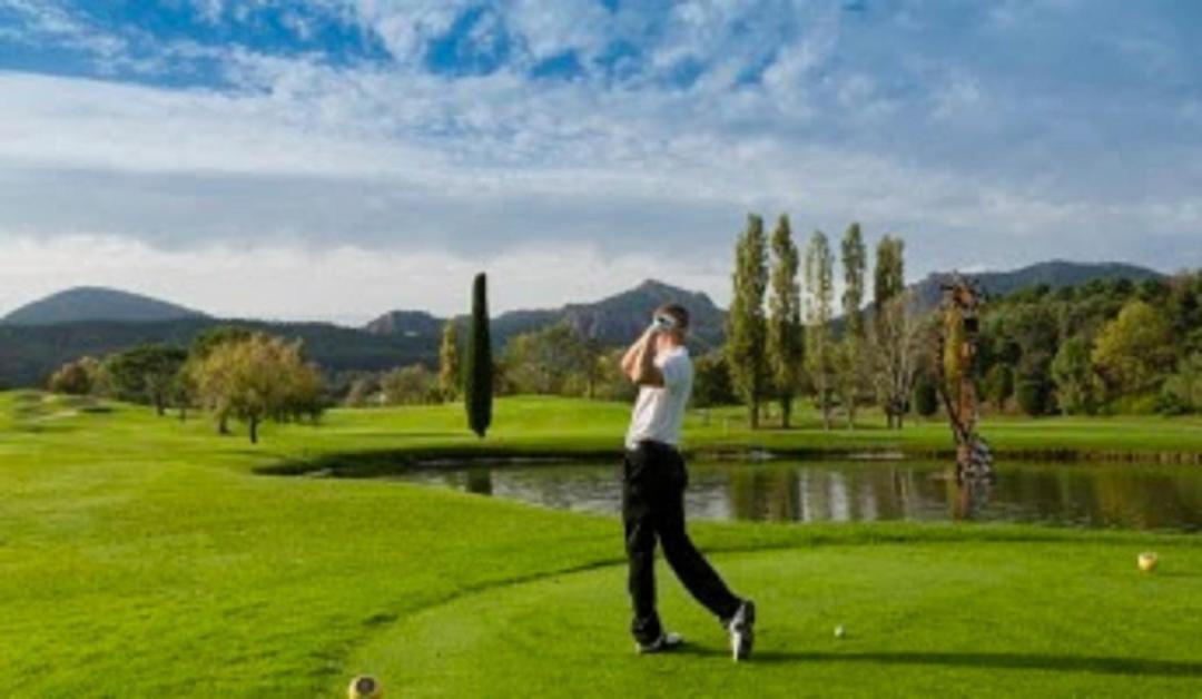 Photo of Outdoor in La Napoule