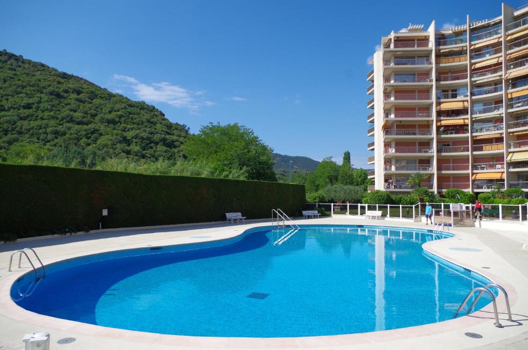 Photo of Outdoor in La Napoule