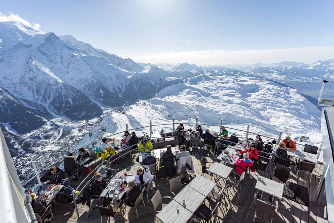 Photo of Others in Chamonix City Centre