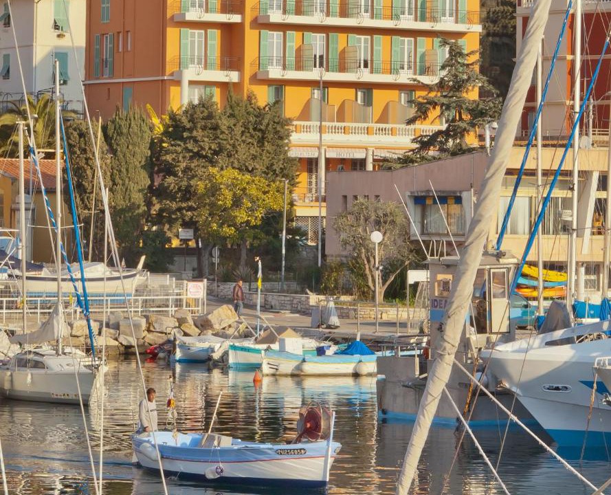 Photo of Others in Villefranche-sur-Mer