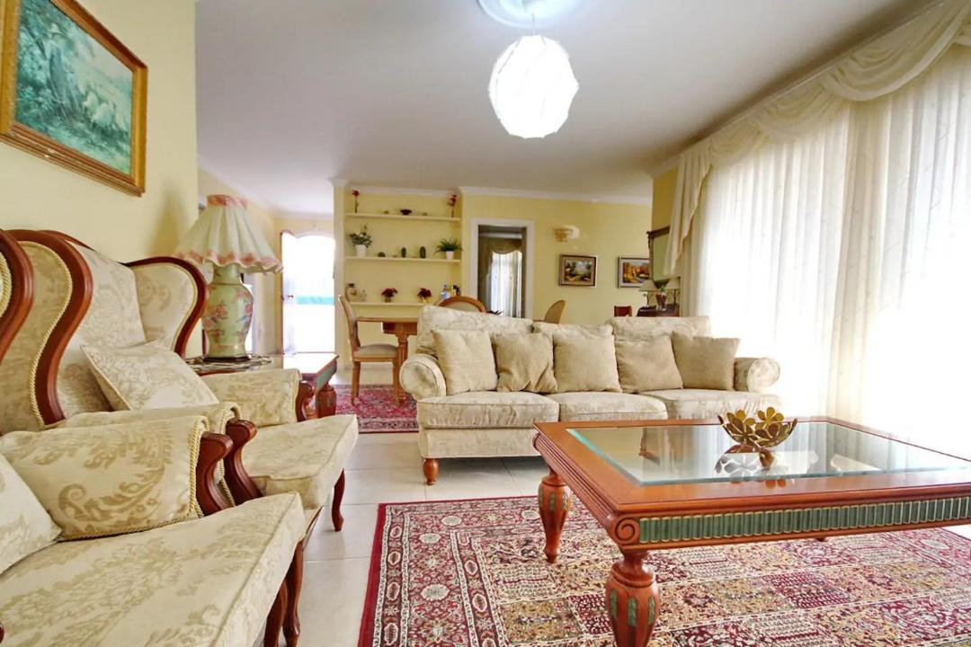 Photo of Livingroom in Costa Adeje