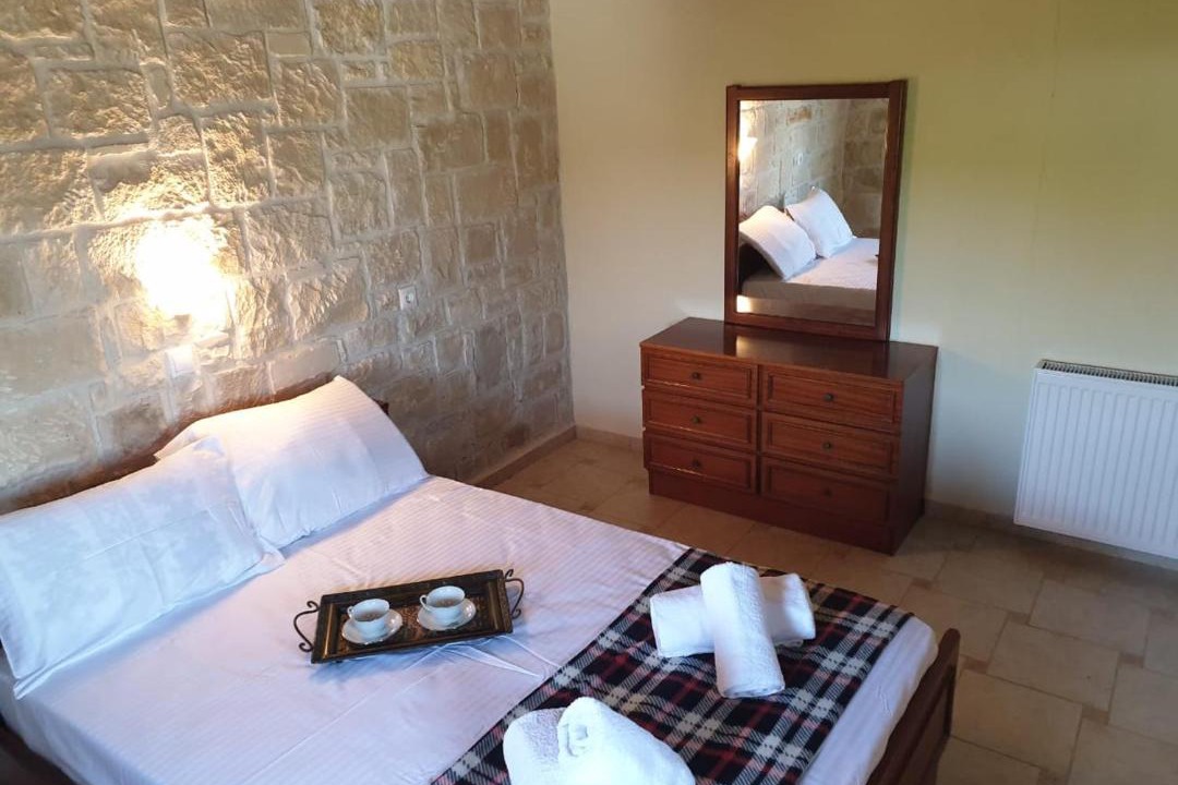 Photo of Bedroom in Achlada
