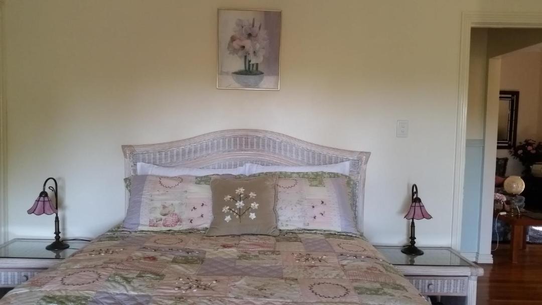 Photo of Bedroom in Flaxton
