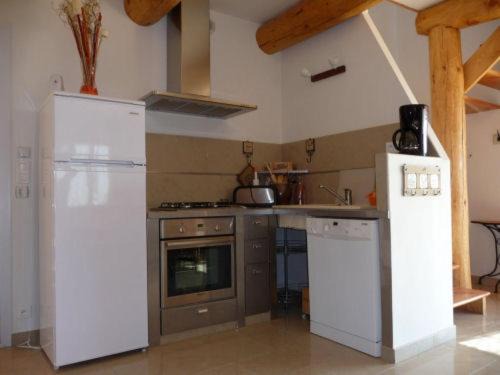 Photo of Kitchen in Saint-Maurice-de-Cazevieille