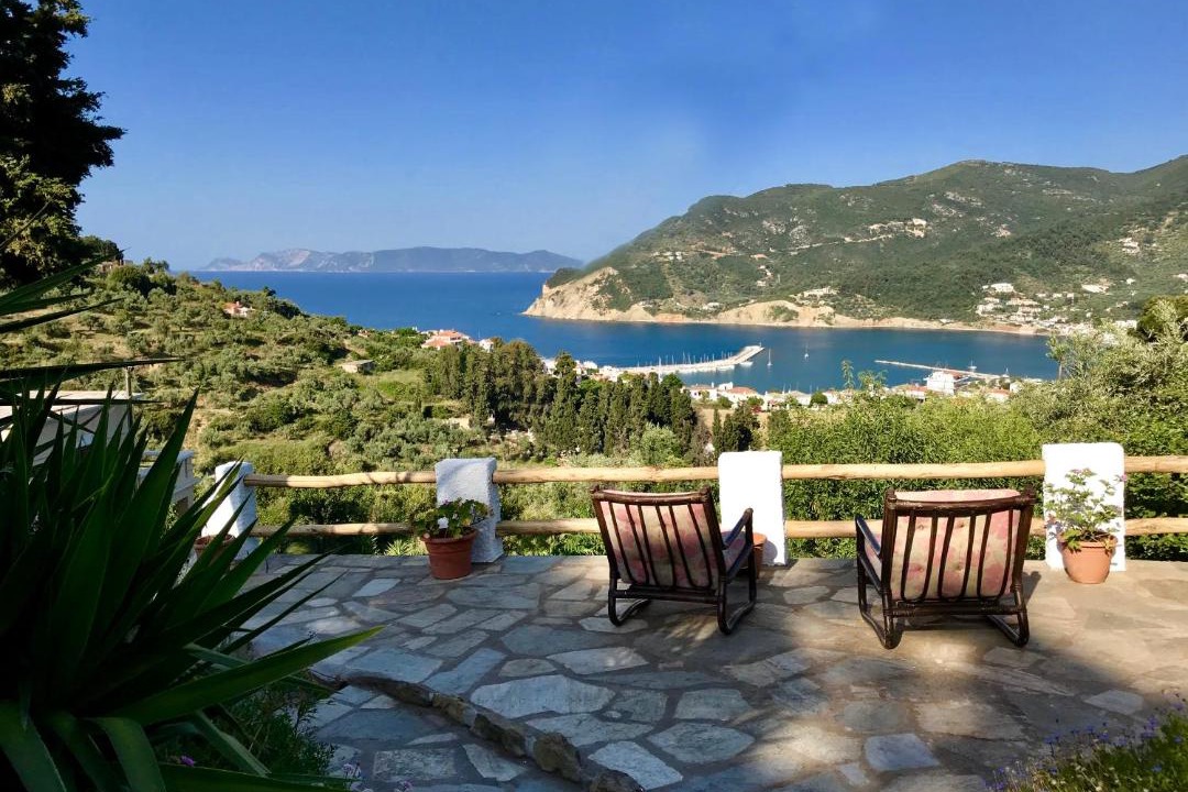 Photo of Others in Skopelos Town