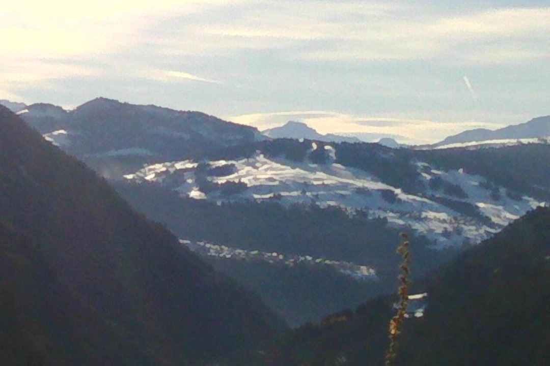 Photo of Others in La Giettaz