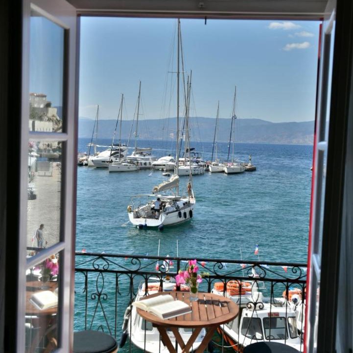 Photo of Patio Balcony in idhra