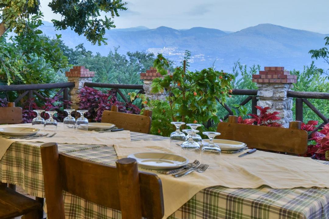 Photo of Others in Castelcivita