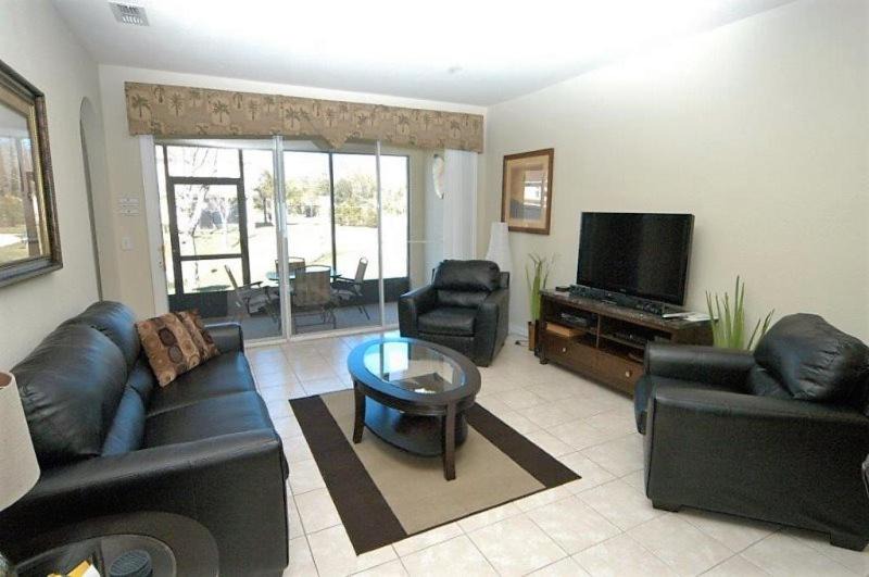 Photo of Livingroom in Trafalgar Village