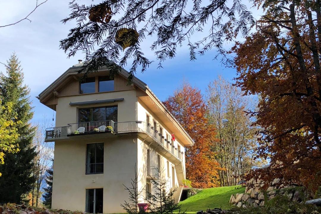Photo of Others in Sallanches
