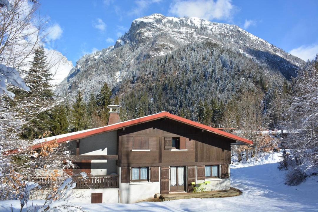 Photo of Others in Les Houches