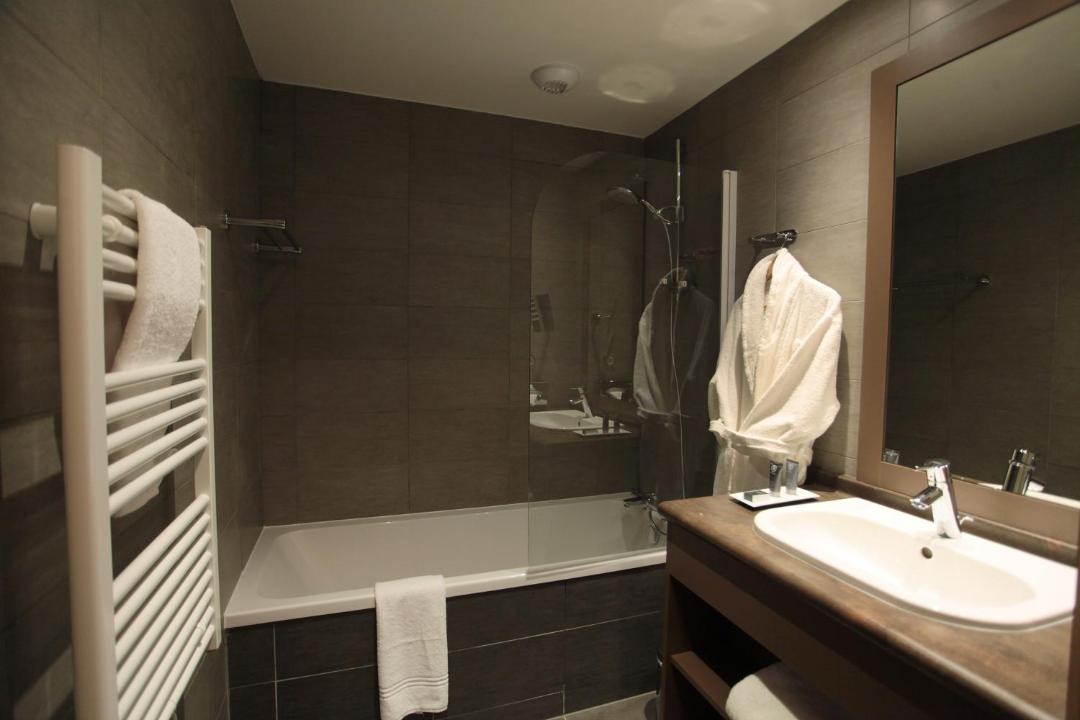 Photo of Bathroom in Les Bruyeres