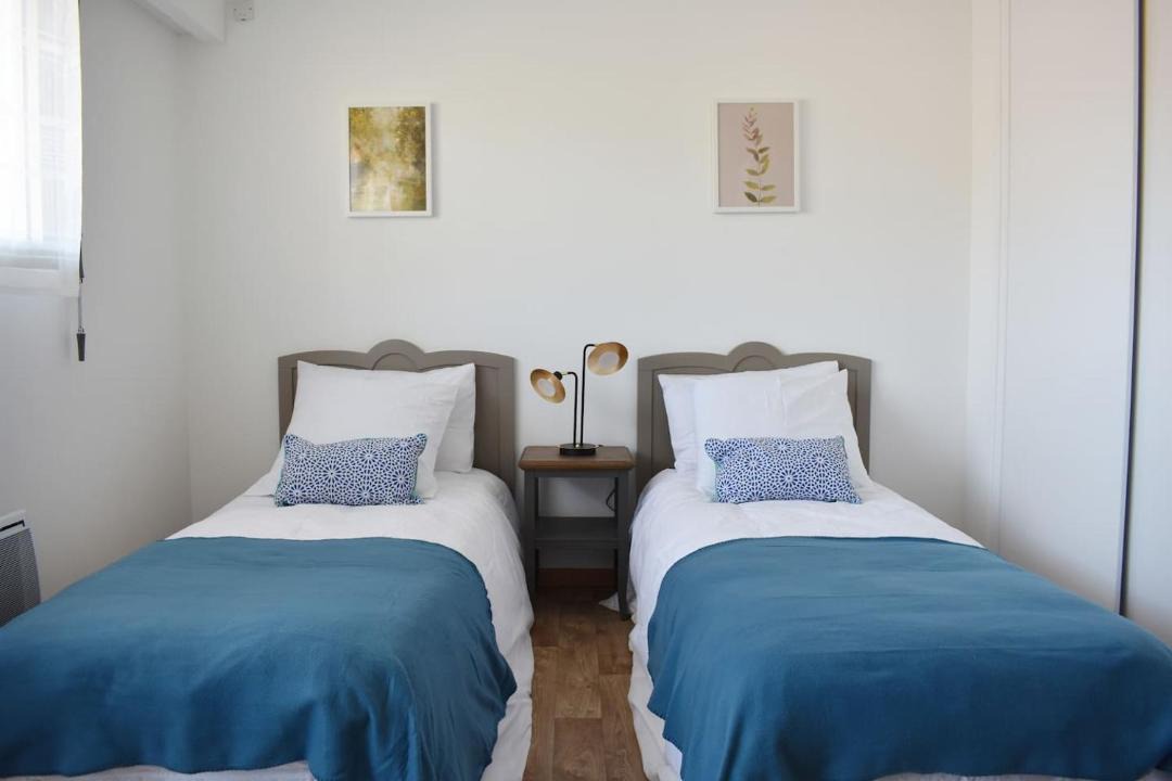 Photo of Bedroom in Greoux-les-Bains