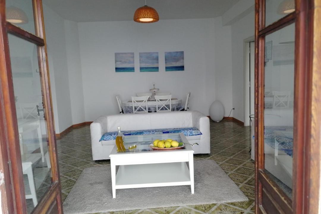 Photo of Livingroom in Maiori