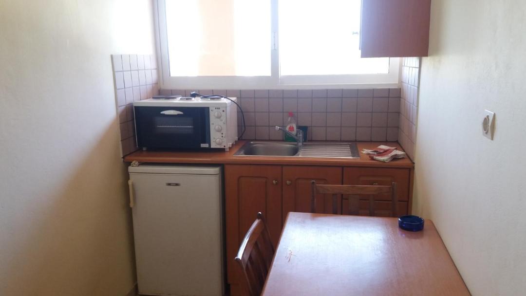 Photo of Kitchen in Katastari