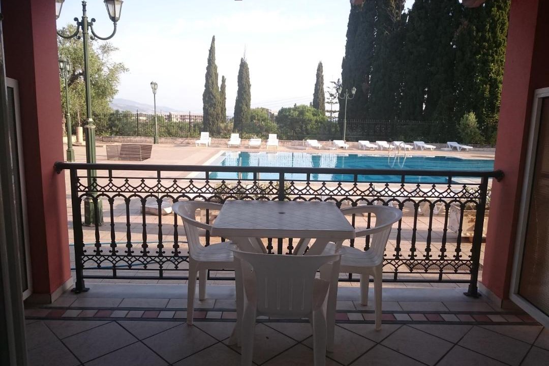 Photo of Patio Balcony in Katastari