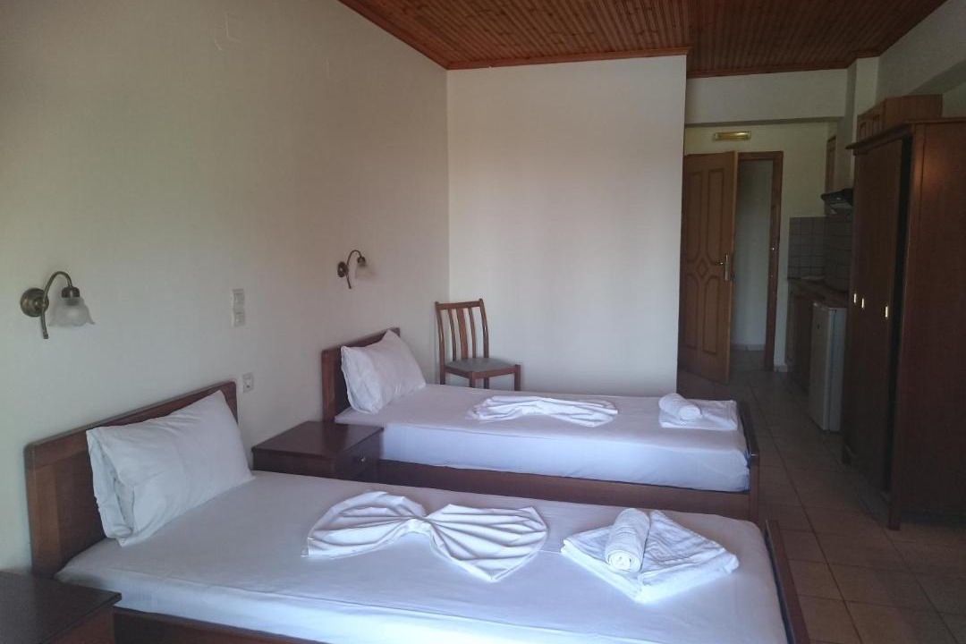 Photo of Bedroom in Katastari