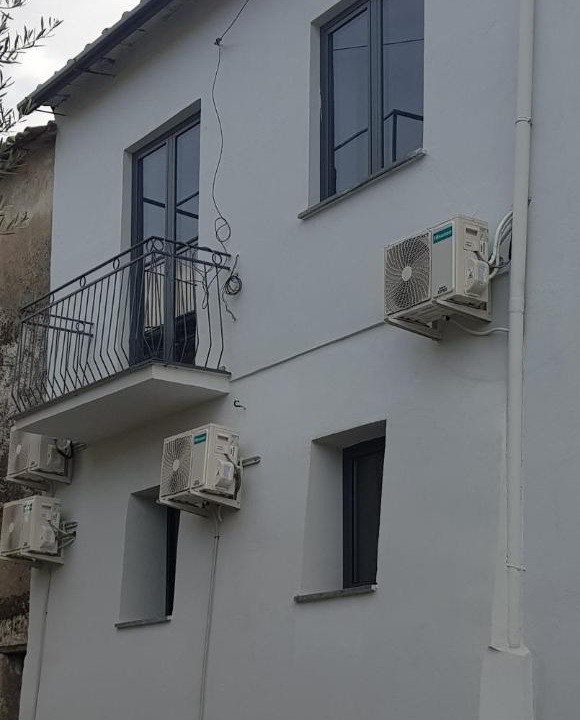 Photo of Buildings in Lancusi