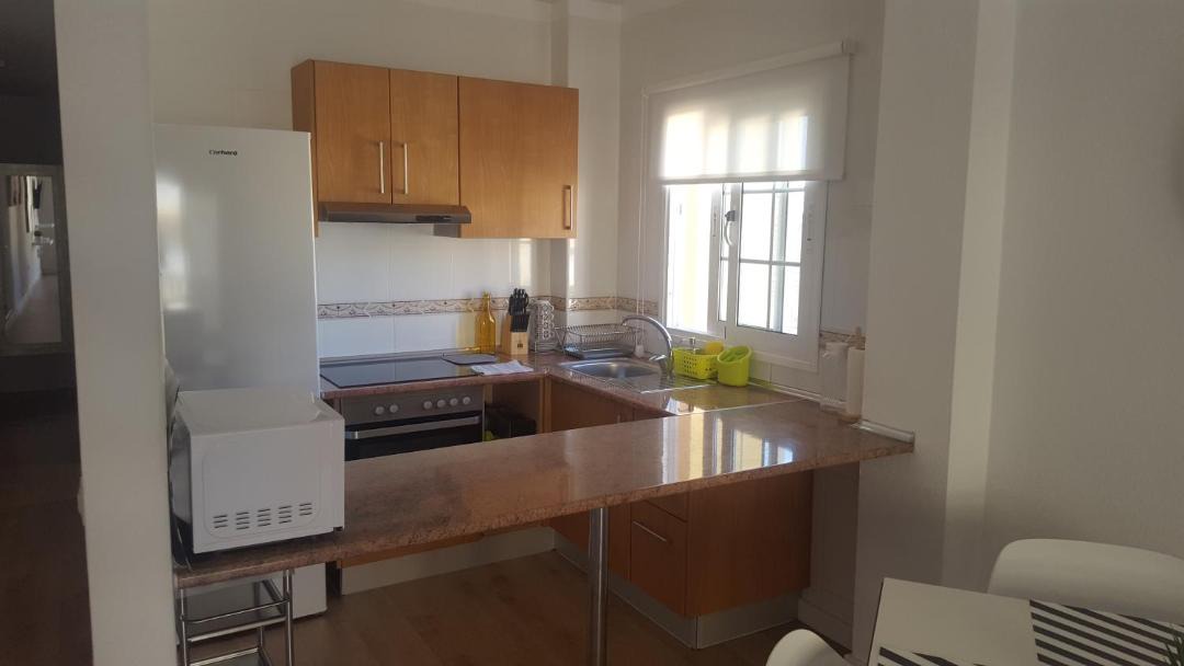 Photo of Kitchen in Palm-Mar