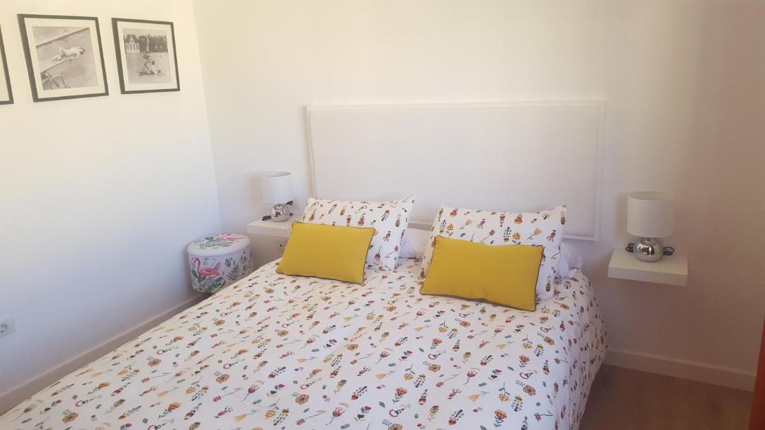 Photo of Bedroom in Palm-Mar