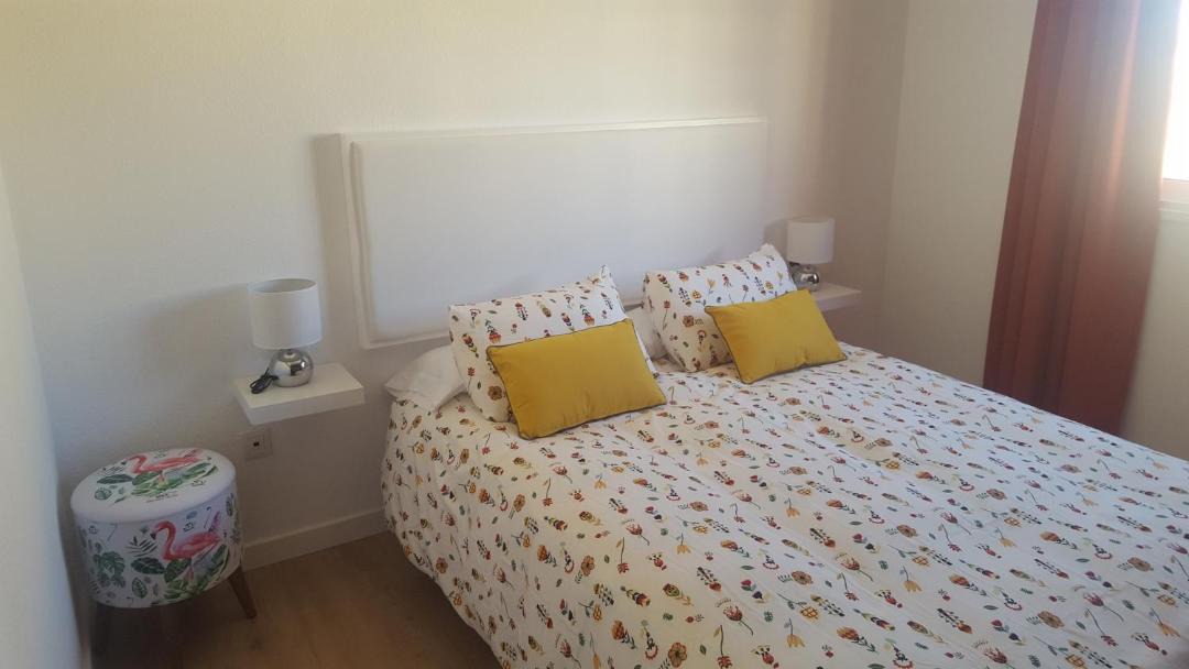 Photo of Bedroom in Palm-Mar