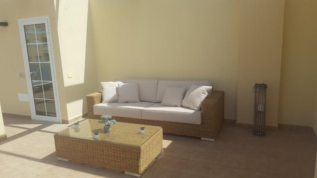 Photo of Patio Balcony in Palm-Mar