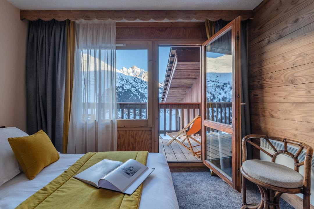 Photo of Others in Meribel-Mottaret