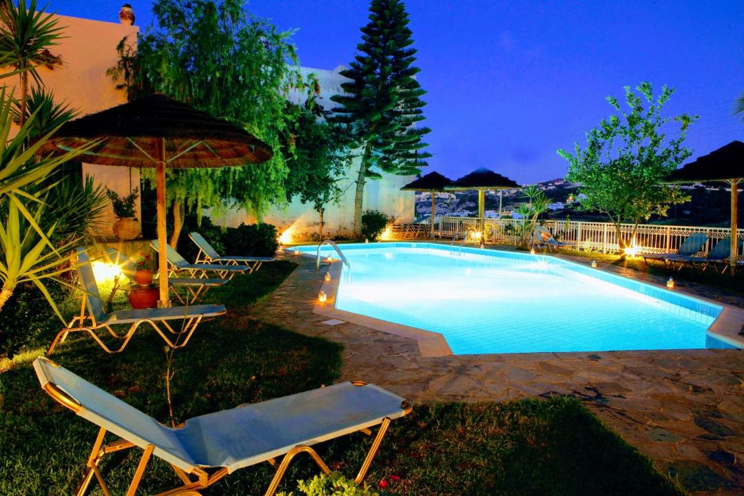 Photo of Outdoor in Agia Pelagia