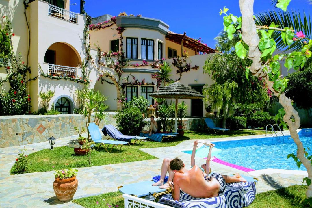 Photo of Others in Agia Pelagia