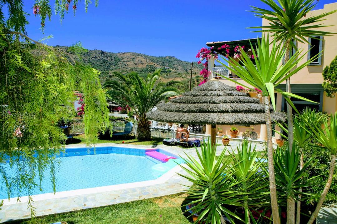 Photo of Outdoor in Agia Pelagia