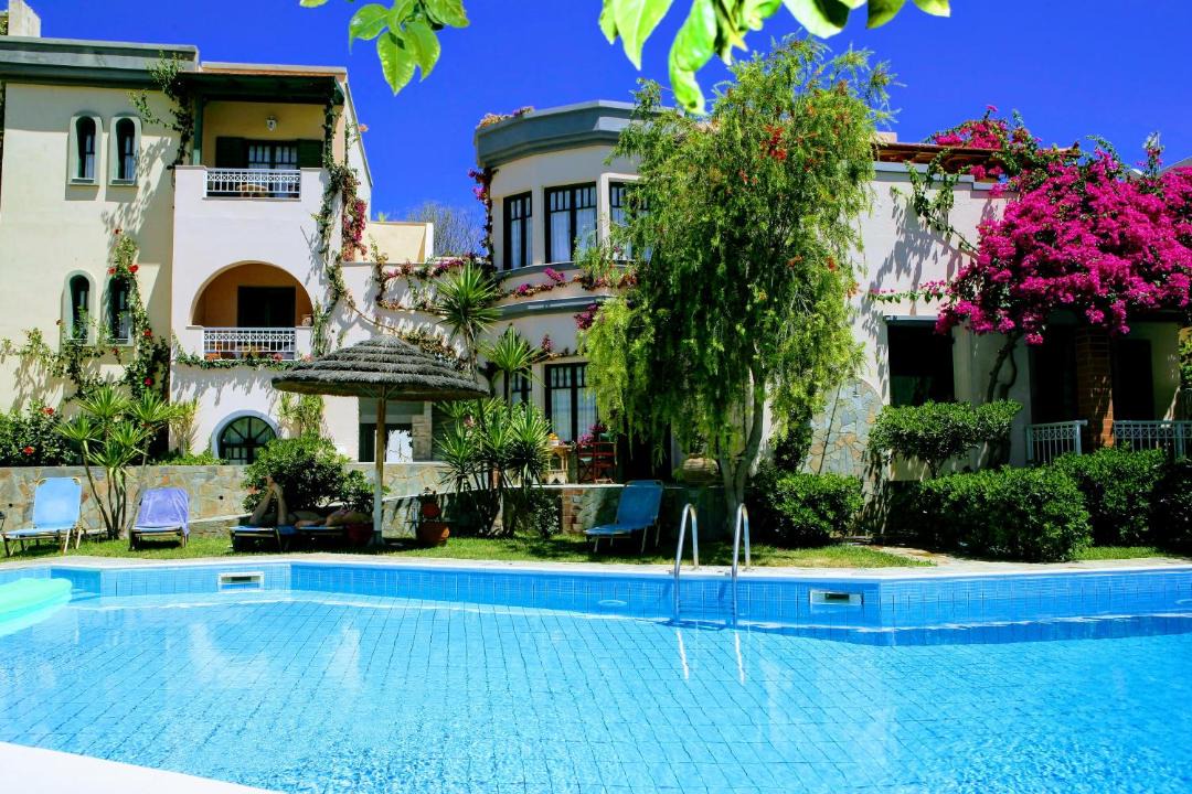 Photo of Outdoor in Agia Pelagia