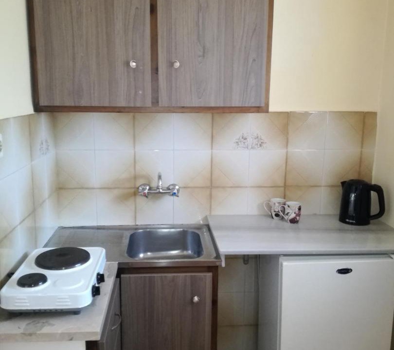 Photo of Kitchen in Laganas