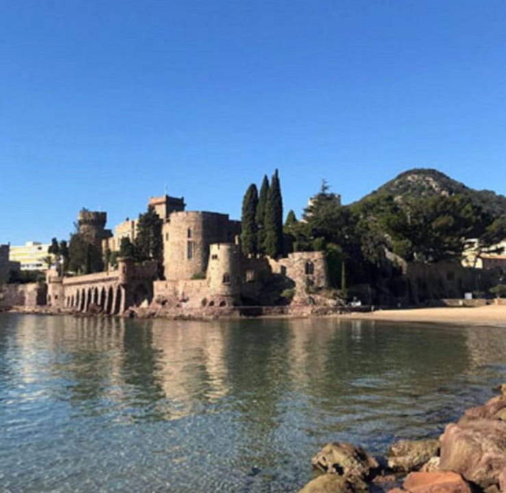Photo of Outdoor in La Napoule