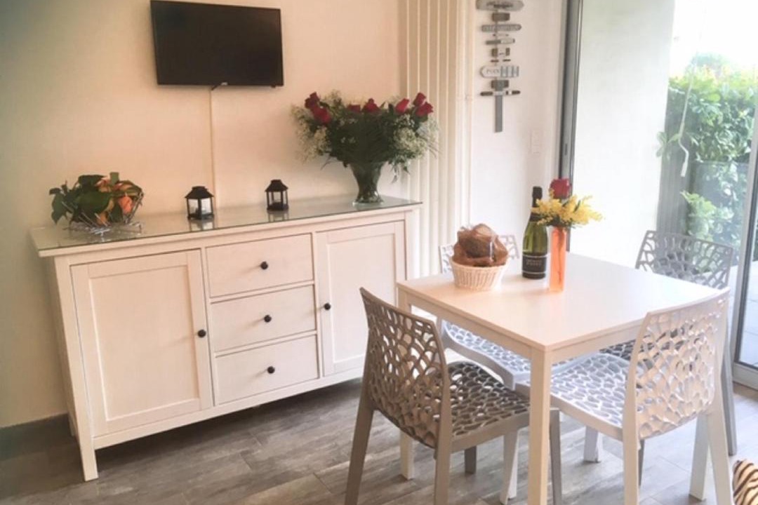 Photo of Kitchen in La Napoule