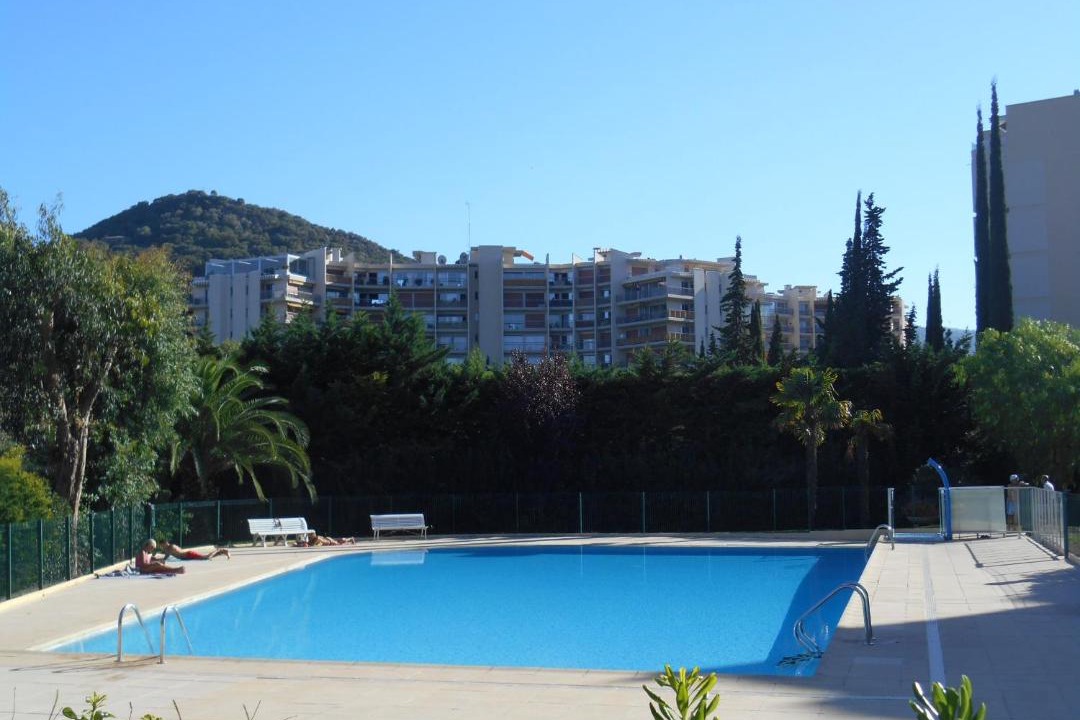 Photo of Outdoor in La Napoule