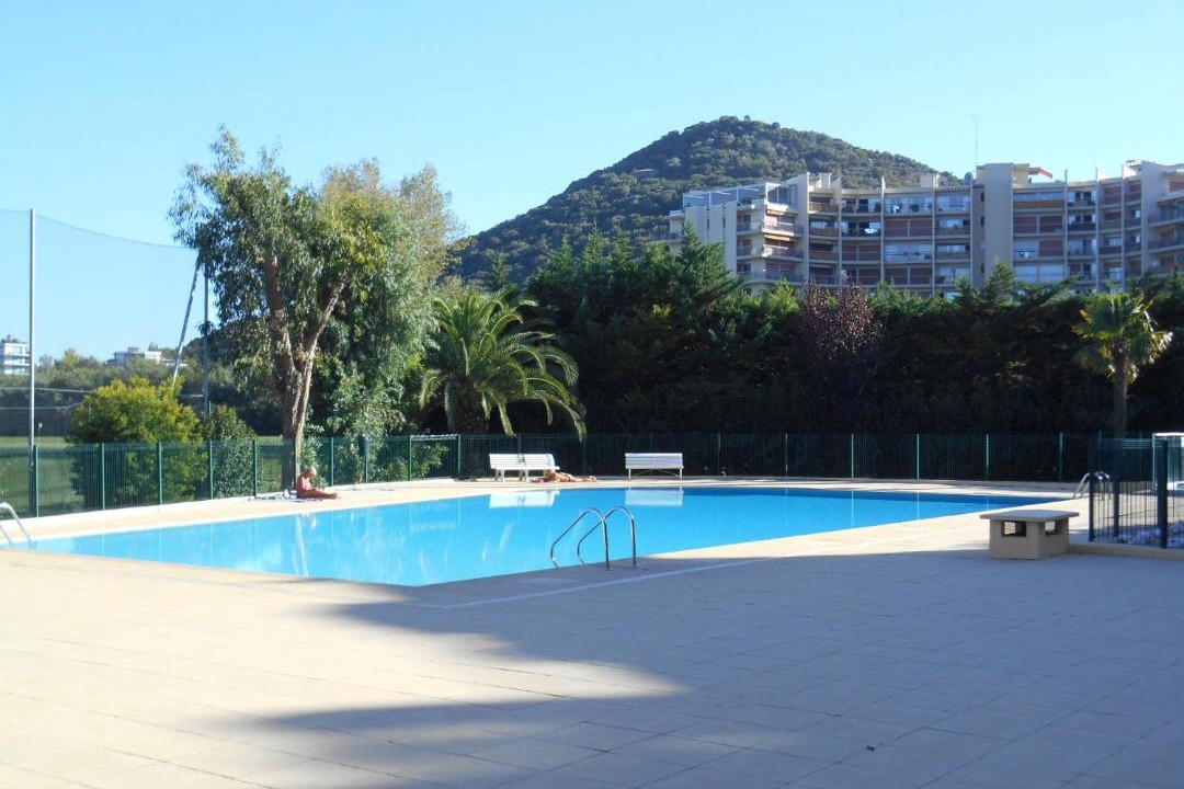 Photo of Outdoor in La Napoule