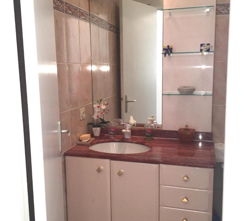 Photo of Kitchen in La Napoule