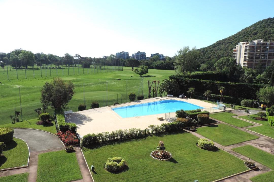 Photo of Outdoor in La Napoule