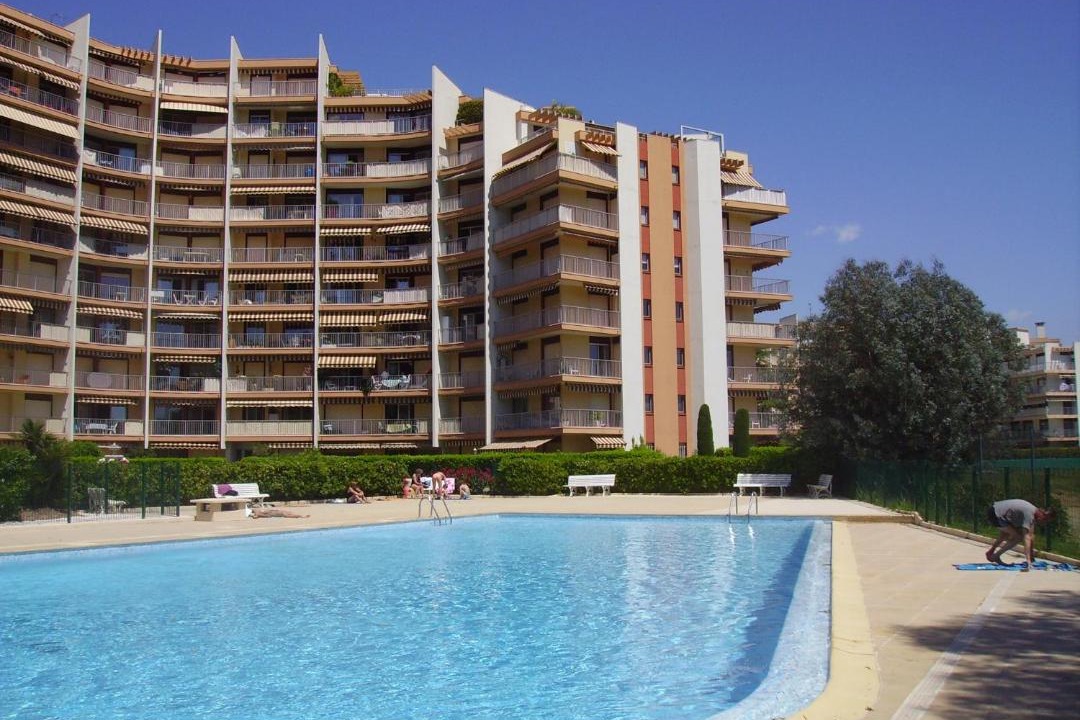 Photo of Outdoor in La Napoule