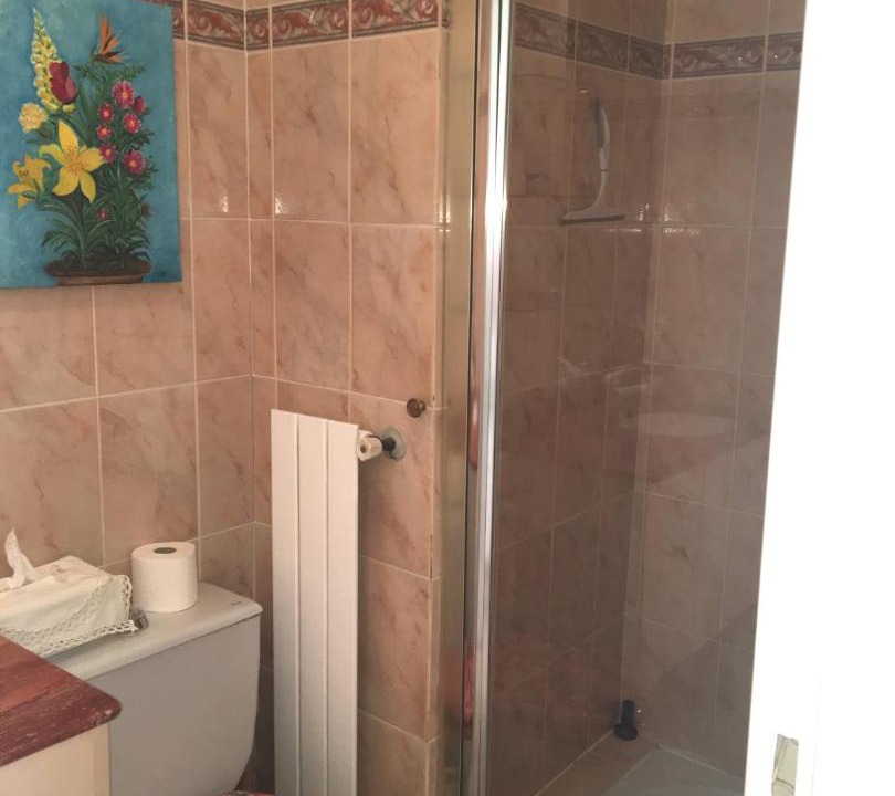 Photo of Bathroom in La Napoule