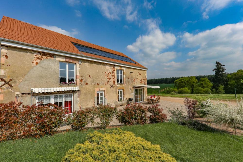 Photo of Others in Epineuil-le-Fleuriel
