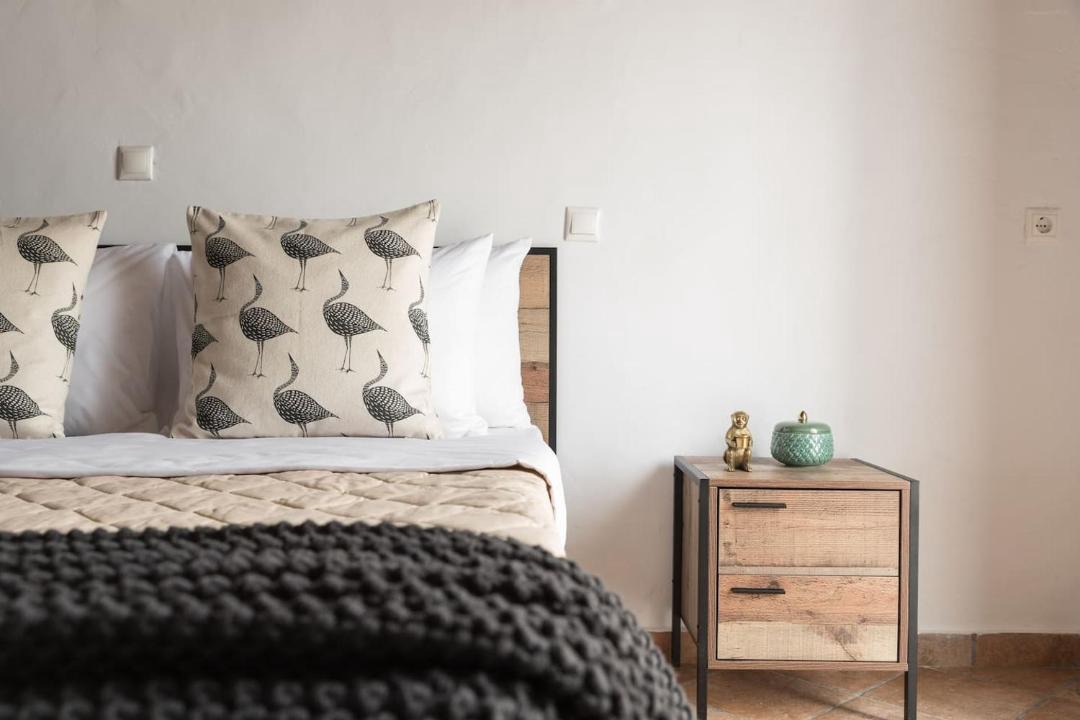 Photo of Bedroom in Anafonitria