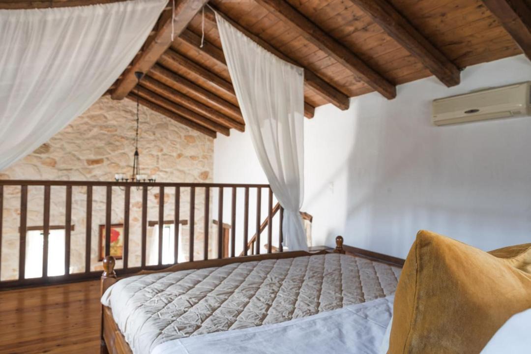 Photo of Bedroom in Anafonitria