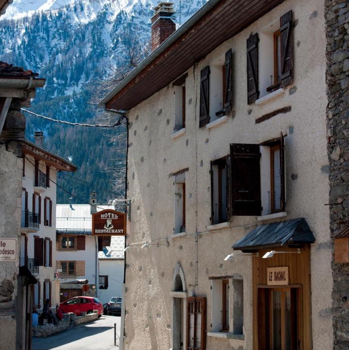 Photo of Others in Peisey-Nancroix