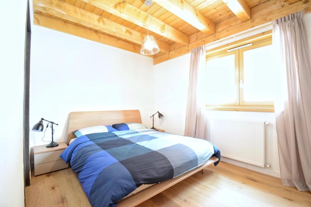 Photo of Bedroom in Combloux