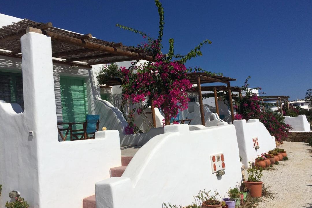 Photo of Others in Koufonisia