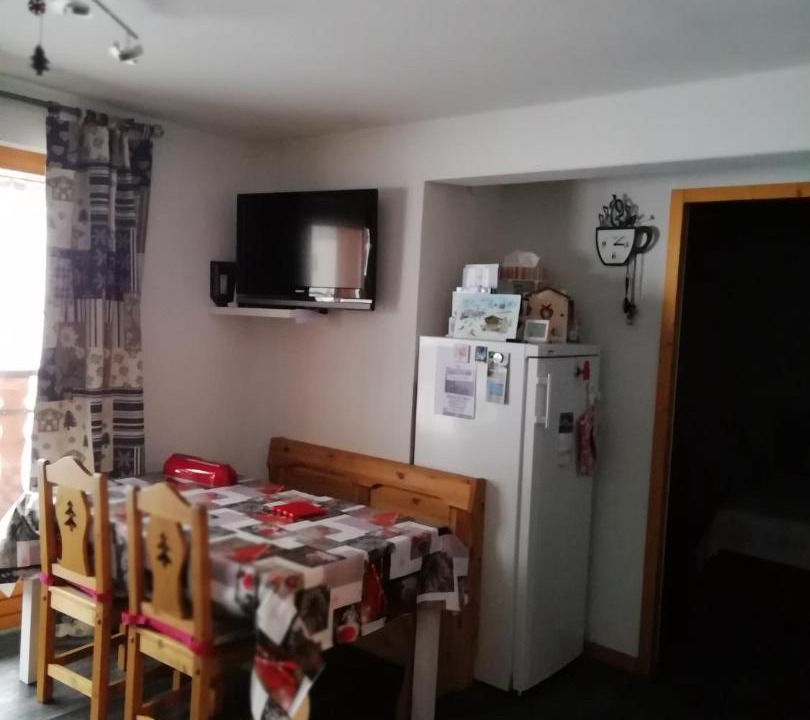Photo of Others in Thollon-les-Memises