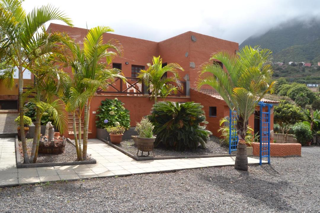 Photo of Others in Realejo Alto