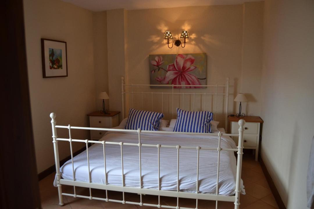 Photo of Bedroom in Realejo Alto