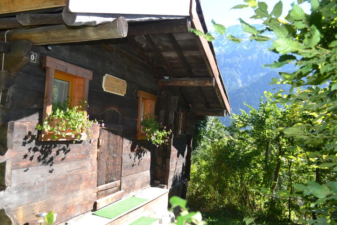 Photo of Others in Les Houches